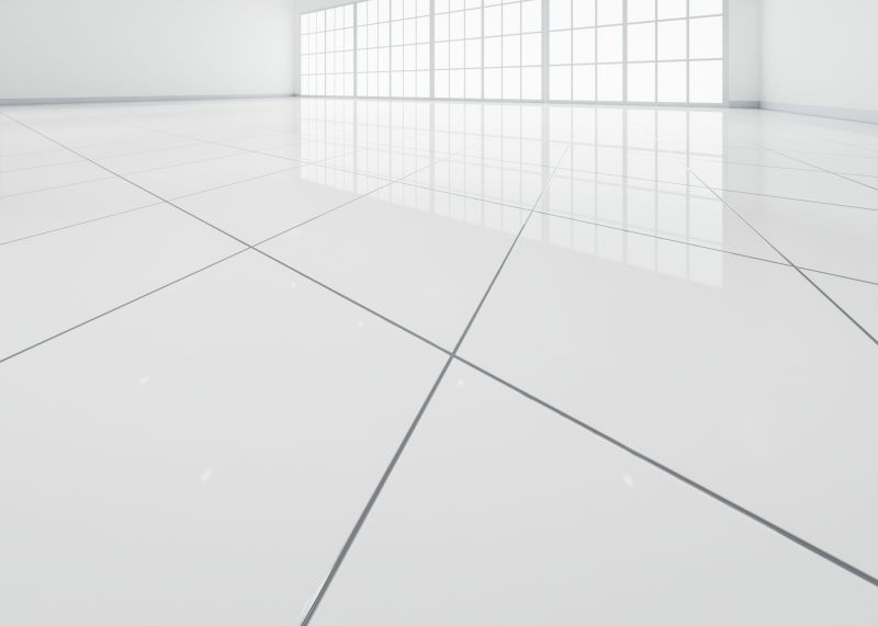 Cost of Tile in Clayton, NC