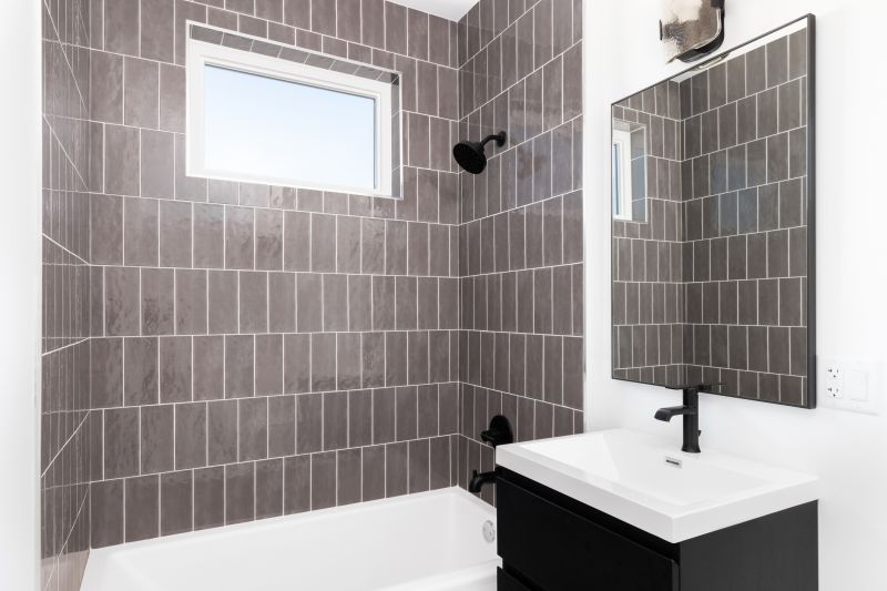 Bathroom Wall Tiles