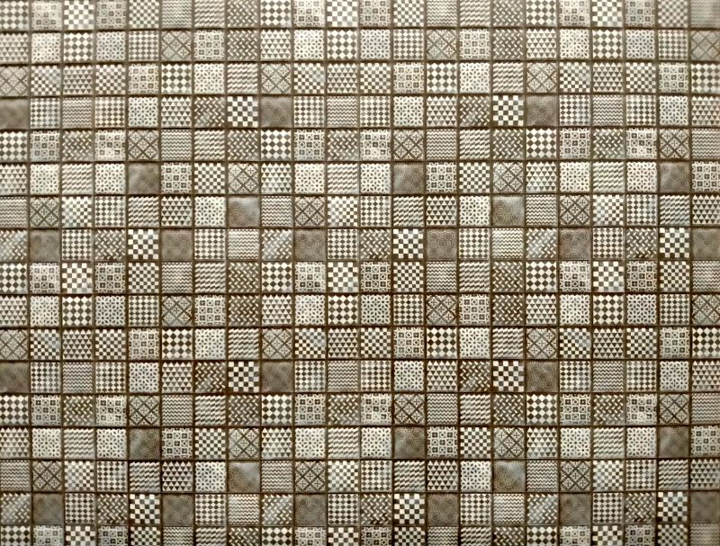 Decorative Tile Patterns