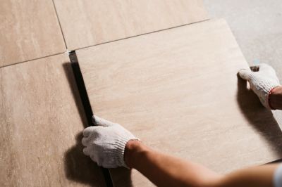 Commercial Tile Services