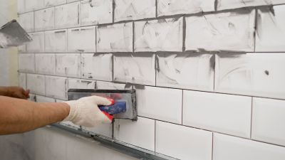 Tile Maintenance Experts